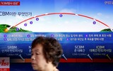 Vì sao Triều Tiên dùng ICBM để đe dọa Mỹ?