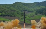 Vì sao Triều Tiên dùng ICBM để đe dọa Mỹ?