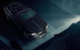 Choáng ngợp trước vẻ sang trọng của Rolls-Royce Dawn Black Badge
