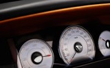 Choáng ngợp trước vẻ sang trọng của Rolls-Royce Dawn Black Badge