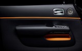 Choáng ngợp trước vẻ sang trọng của Rolls-Royce Dawn Black Badge