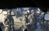 Chùm ảnh bi thương về cuộc chiến đẫm máu tại Mosul