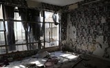 Chùm ảnh bi thương về cuộc chiến đẫm máu tại Mosul