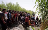 Chùm ảnh bi thương về cuộc chiến đẫm máu tại Mosul