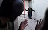 Chùm ảnh bi thương về cuộc chiến đẫm máu tại Mosul