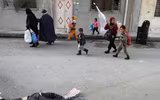 Chùm ảnh bi thương về cuộc chiến đẫm máu tại Mosul