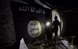 Chùm ảnh bi thương về cuộc chiến đẫm máu tại Mosul