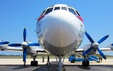 Khám phá hãng hàng không duy nhất của Triều Tiên - Air Koryo