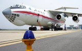 Khám phá hãng hàng không duy nhất của Triều Tiên - Air Koryo