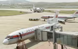 Khám phá hãng hàng không duy nhất của Triều Tiên - Air Koryo