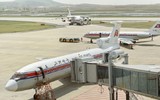 Khám phá hãng hàng không duy nhất của Triều Tiên - Air Koryo