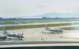 Khám phá hãng hàng không duy nhất của Triều Tiên - Air Koryo