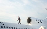Khám phá hãng hàng không duy nhất của Triều Tiên - Air Koryo