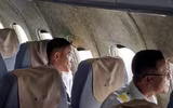 Khám phá hãng hàng không duy nhất của Triều Tiên - Air Koryo