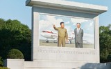 Khám phá hãng hàng không duy nhất của Triều Tiên - Air Koryo