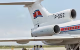 Khám phá hãng hàng không duy nhất của Triều Tiên - Air Koryo