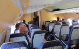 Khám phá hãng hàng không duy nhất của Triều Tiên - Air Koryo