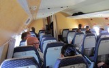 Khám phá hãng hàng không duy nhất của Triều Tiên - Air Koryo