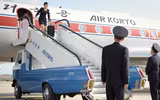 Khám phá hãng hàng không duy nhất của Triều Tiên - Air Koryo