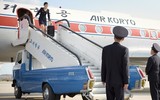 Khám phá hãng hàng không duy nhất của Triều Tiên - Air Koryo