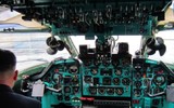 Khám phá hãng hàng không duy nhất của Triều Tiên - Air Koryo