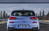 Hyundai làm hài lòng khách hàng khó tính bằng i30 N hatchback
