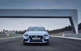 Hyundai làm hài lòng khách hàng khó tính bằng i30 N hatchback
