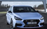 Hyundai làm hài lòng khách hàng khó tính bằng i30 N hatchback