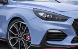 Hyundai làm hài lòng khách hàng khó tính bằng i30 N hatchback