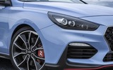 Hyundai làm hài lòng khách hàng khó tính bằng i30 N hatchback