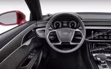 Audi A8 2018 ra mắt: Trục cơ sở dài và vô vàn tiện ích hấp dẫn