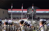 Iraq duyệt binh rầm rộ ăn mừng chiến thắng IS ở Mosul