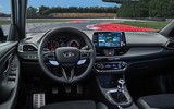 Hyundai làm hài lòng khách hàng khó tính bằng i30 N hatchback