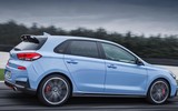 Hyundai làm hài lòng khách hàng khó tính bằng i30 N hatchback