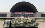 Iraq duyệt binh rầm rộ ăn mừng chiến thắng IS ở Mosul