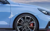 Hyundai làm hài lòng khách hàng khó tính bằng i30 N hatchback