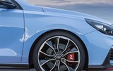 Hyundai làm hài lòng khách hàng khó tính bằng i30 N hatchback