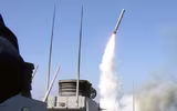Mỹ tăng gấp 3 lần số tên lửa Tomahawk trên tàu ngầm lớp Virginia