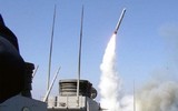 Mỹ tăng gấp 3 lần số tên lửa Tomahawk trên tàu ngầm lớp Virginia