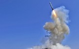 Mỹ tăng gấp 3 lần số tên lửa Tomahawk trên tàu ngầm lớp Virginia