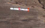 Mỹ tăng gấp 3 lần số tên lửa Tomahawk trên tàu ngầm lớp Virginia