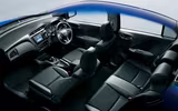 Lộ diện phiên bản mới của Honda City 