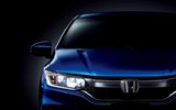 Lộ diện phiên bản mới của Honda City 