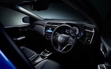 Lộ diện phiên bản mới của Honda City 
