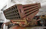 'Đột nhập' nhà máy 'hồi sinh' vũ khí của quân đội Syria