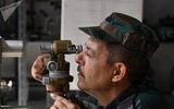 'Đột nhập' nhà máy 'hồi sinh' vũ khí của quân đội Syria