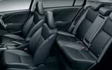 Lộ diện phiên bản mới của Honda City 