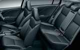 Lộ diện phiên bản mới của Honda City 