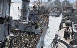Đại di tản Dunkirk: 400.000 lính Anh sống sót trước 
