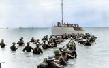Đại di tản Dunkirk: 400.000 lính Anh sống sót trước 